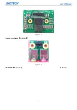 Preview for 15 page of JHCTech PADR-M101 User Manual