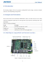 Preview for 18 page of JHCTech PADR-M101 User Manual