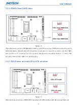 Preview for 20 page of JHCTech PADR-M101 User Manual