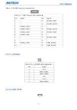 Preview for 33 page of JHCTech PADR-M101 User Manual