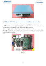 Preview for 38 page of JHCTech PADR-M101 User Manual