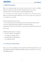 Preview for 45 page of JHCTech PADR-M101 User Manual