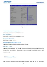 Preview for 48 page of JHCTech PADR-M101 User Manual