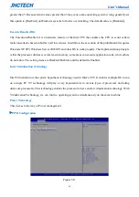 Preview for 54 page of JHCTech PADR-M101 User Manual