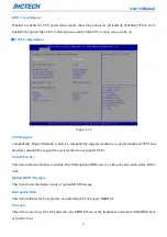 Preview for 55 page of JHCTech PADR-M101 User Manual