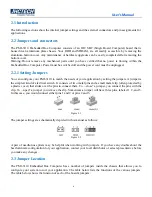 Preview for 13 page of JHCTech PMI-3110 User Manual