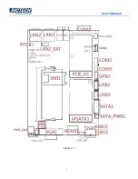 Preview for 14 page of JHCTech PMI-3110 User Manual