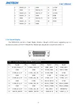 Preview for 25 page of JHCTech SIGM-2650 User Manual