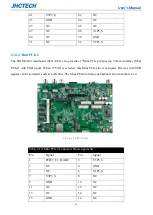 Preview for 29 page of JHCTech SIGM-2650 User Manual