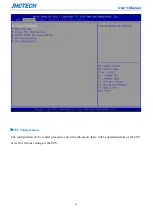 Preview for 45 page of JHCTech SIGM-2650 User Manual