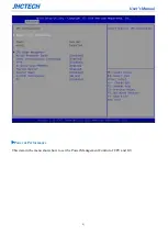 Preview for 46 page of JHCTech SIGM-2650 User Manual