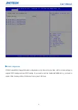 Preview for 52 page of JHCTech SIGM-2650 User Manual