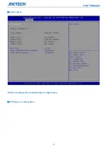 Preview for 55 page of JHCTech SIGM-2650 User Manual