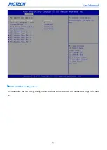 Preview for 56 page of JHCTech SIGM-2650 User Manual