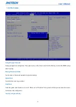 Preview for 60 page of JHCTech SIGM-2650 User Manual
