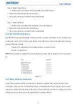 Preview for 66 page of JHCTech SIGM-2650 User Manual