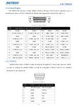 Preview for 25 page of JHCTech SIGM-3250 Series User Manual