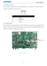 Preview for 27 page of JHCTech SIGM-3250 Series User Manual