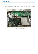 Preview for 36 page of JHCTech SIGM-3250 Series User Manual