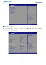 Preview for 43 page of JHCTech SIGM-3250 Series User Manual