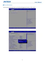 Preview for 44 page of JHCTech SIGM-3250 Series User Manual