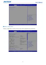 Preview for 51 page of JHCTech SIGM-3250 Series User Manual