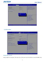 Preview for 59 page of JHCTech SIGM-3250 Series User Manual