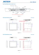 Предварительный просмотр 13 страницы JHCTech WPPC-H1580T User Manual