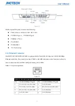 Предварительный просмотр 16 страницы JHCTech WPPC-H1580T User Manual