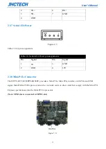 Предварительный просмотр 20 страницы JHCTech WPPC-H1580T User Manual