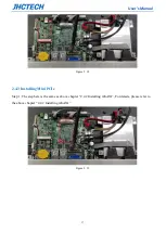 Предварительный просмотр 24 страницы JHCTech WPPC-H1580T User Manual