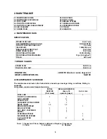 Preview for 7 page of JI-EE ATV BXL 100 Service Manual