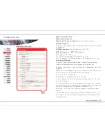 Preview for 10 page of Jia Teng Talk Server Pro WP1264 Setting Manual