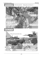 Предварительный просмотр 18 страницы Jialing-Gespann JH600 Maintenance Manual