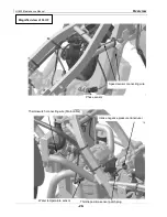 Предварительный просмотр 20 страницы Jialing-Gespann JH600 Maintenance Manual