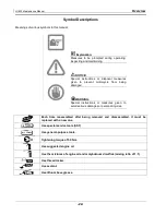 Предварительный просмотр 22 страницы Jialing-Gespann JH600 Maintenance Manual