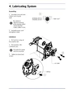 Preview for 53 page of Jialing Honda JL50QT-X1/8 Service And Repair Manual