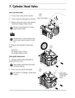 Preview for 83 page of Jialing Honda JL50QT-X1/8 Service And Repair Manual