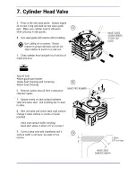 Preview for 84 page of Jialing Honda JL50QT-X1/8 Service And Repair Manual