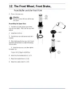 Preview for 139 page of Jialing Honda JL50QT-X1/8 Service And Repair Manual