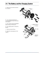 Preview for 158 page of Jialing Honda JL50QT-X1/8 Service And Repair Manual