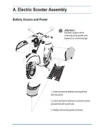 Preview for 195 page of Jialing Honda JL50QT-X1/8 Service And Repair Manual