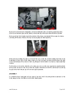 Предварительный просмотр 2 страницы Jialing Honda MOTO NZ50 Assembly Instructions Manual