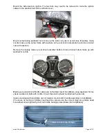 Предварительный просмотр 5 страницы Jialing Honda MOTO NZ50 Assembly Instructions Manual