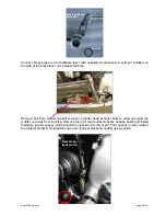 Preview for 6 page of Jialing Honda MOTO NZ50 Assembly Instructions Manual