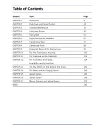 Preview for 3 page of Jialing JL50QT-18 Service And Repair Manual