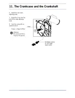 Preview for 125 page of Jialing JL50QT-18 Service And Repair Manual