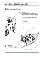 Preview for 197 page of Jialing JL50QT-18 Service And Repair Manual