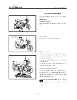 Preview for 13 page of Jianshe JS125-6B Maintenance Manual