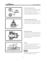 Preview for 15 page of Jianshe JS125-6B Maintenance Manual